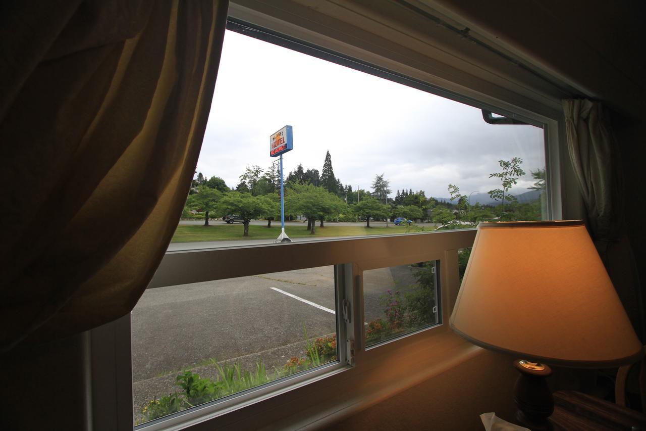 Sunset Motel พอร์ตอัลเบอนี ภายนอก รูปภาพ