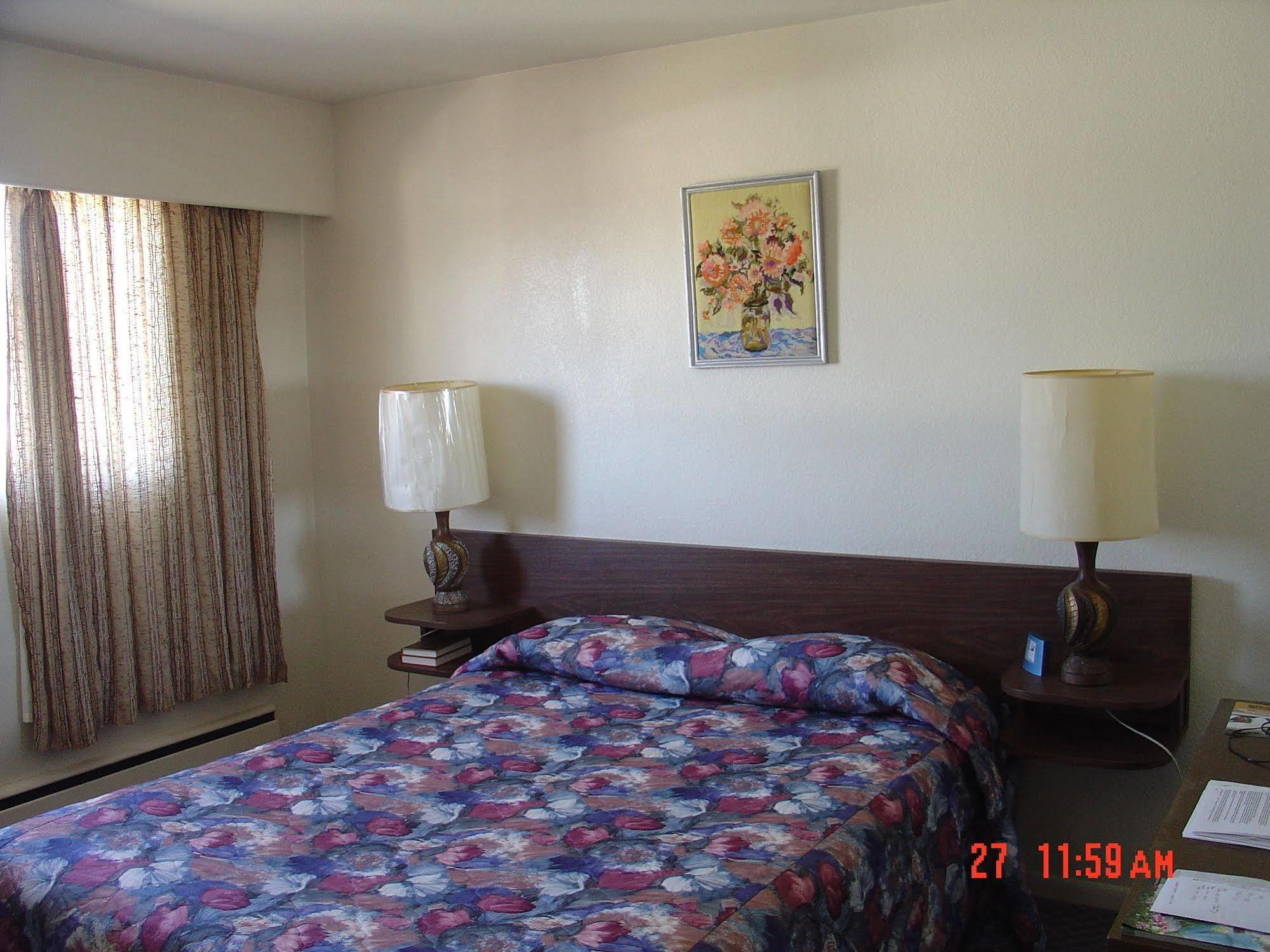 Sunset Motel พอร์ตอัลเบอนี ภายนอก รูปภาพ